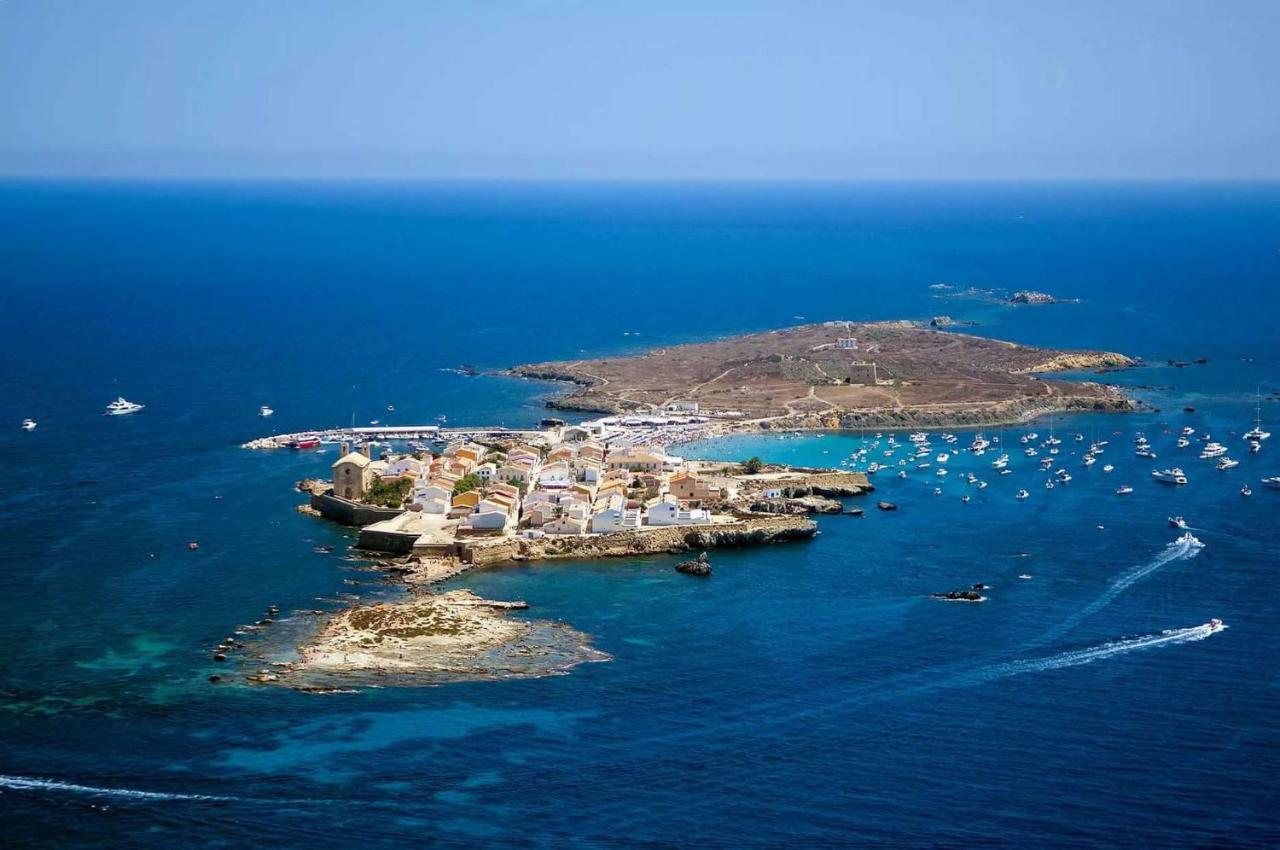 Cometa Center Benidorm Buitenkant foto